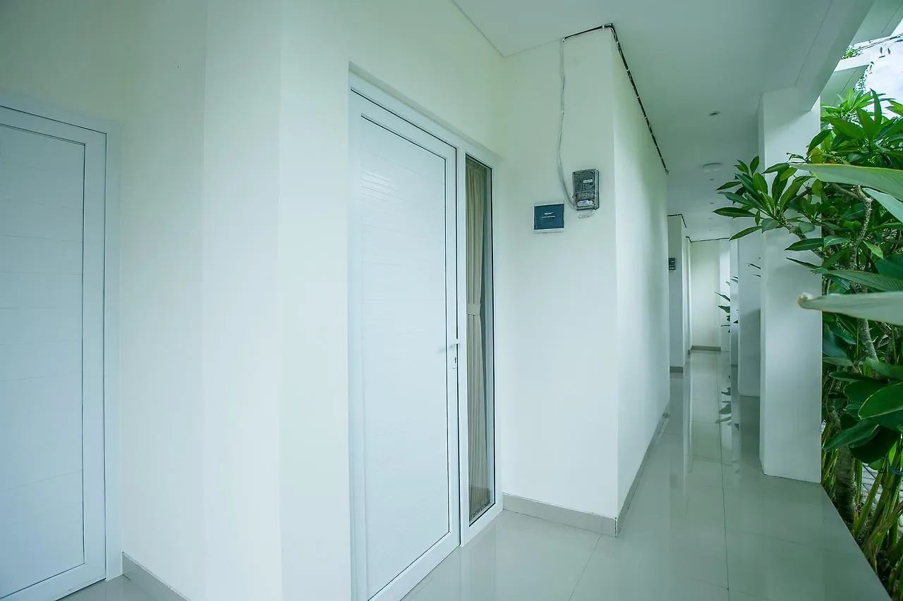 Deva Bali Apartement Kerobokan