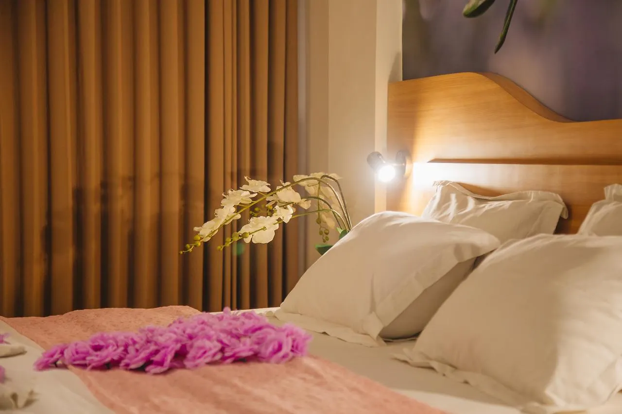 Deva Bali Apartement Kerobokan Apart Otel