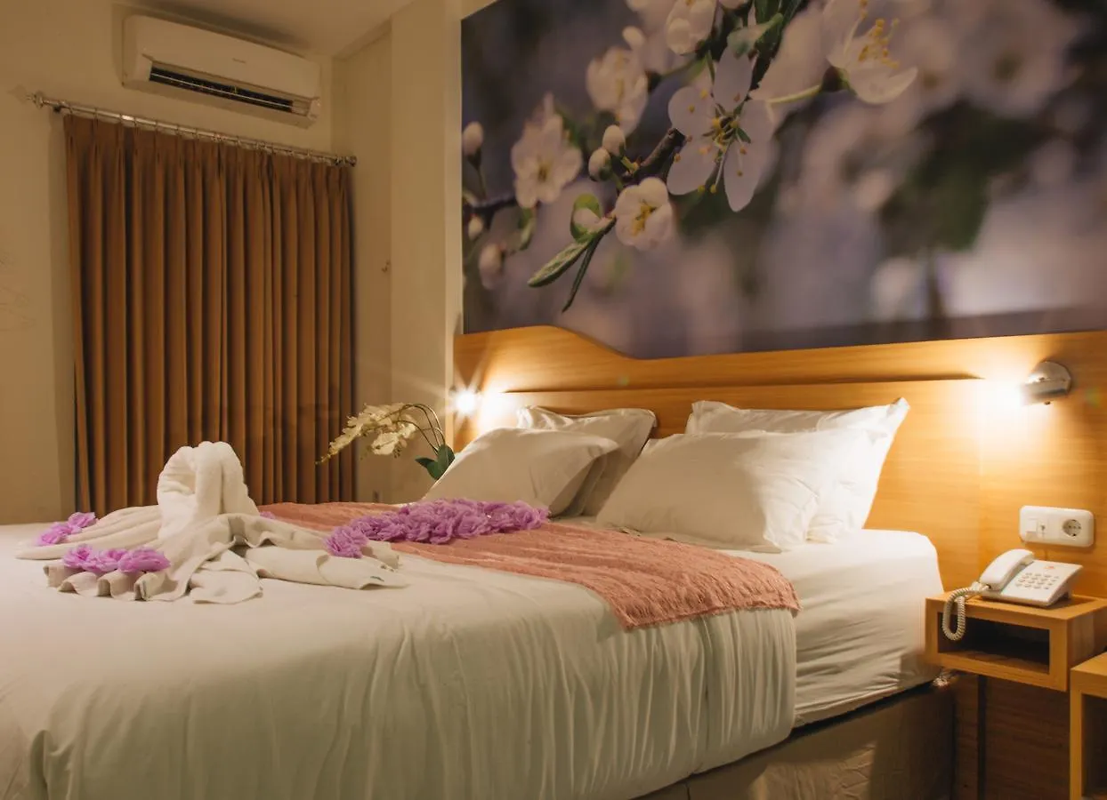 Deva Bali Apartement Kerobokan 2*,  Endonezya