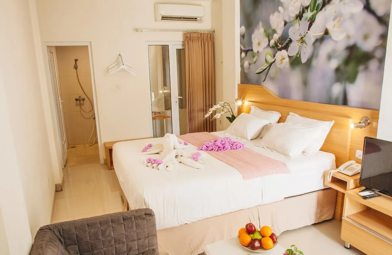 Deva Bali Apartement Kerobokan